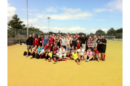 North vs South Charity Fundraiser